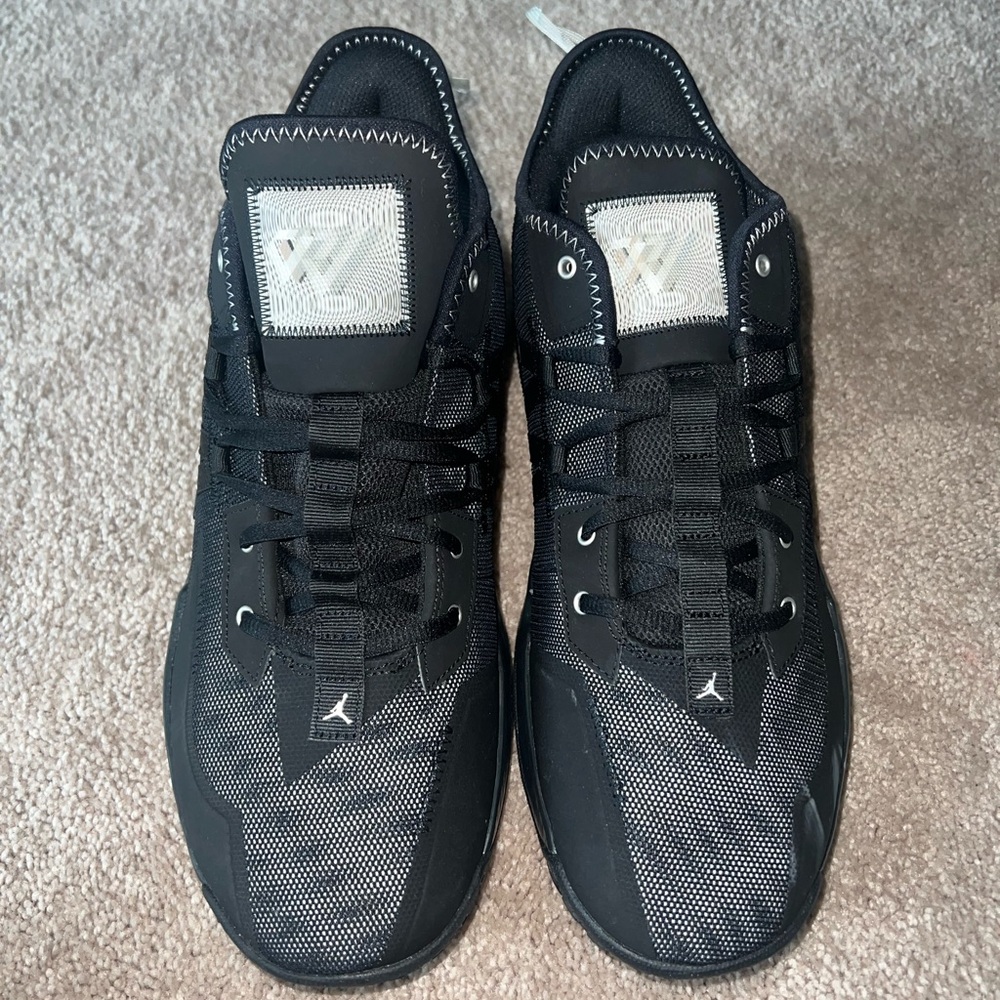 Jordan One Take II